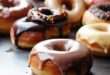 Top Spots for the Best Donuts in NY