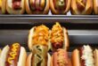 Top Spots for the Best Hot Dogs in New York