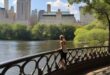 Top Spots for the Best Views in Central Park