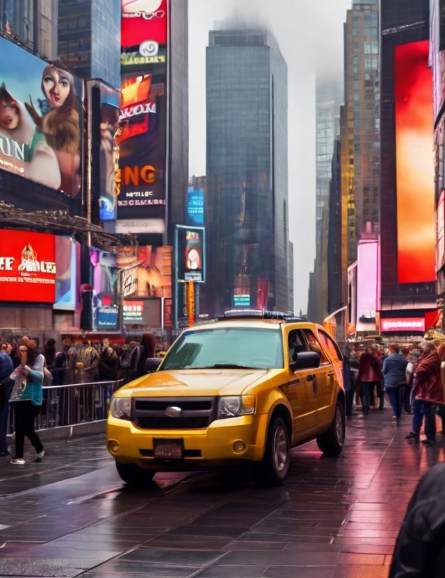 Top Things to Do in Times Square | NYC Guide