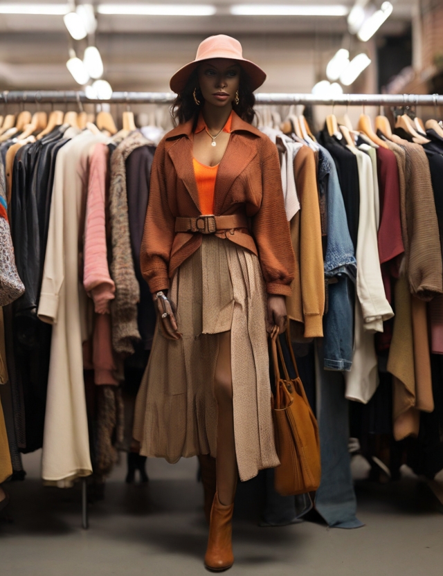 Top Thrift Stores to Sell Clothes NYC - Quick Guide