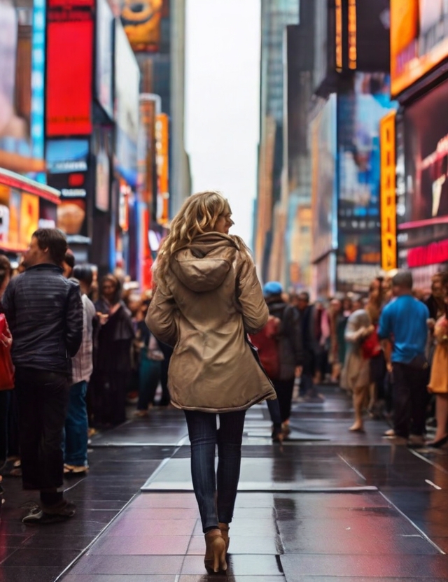 Top Time Square Activities to Experience During Your New York Visit