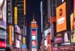 Top Times Square Activities for Endless Fun