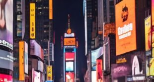 Top Times Square Activities for Endless Fun
