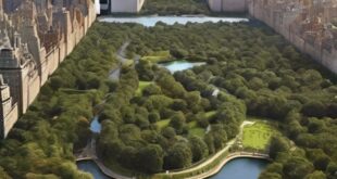 Top Tourist Attractions Near Central Park Revealed