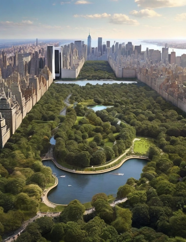 Top Tourist Attractions Near Central Park Revealed
