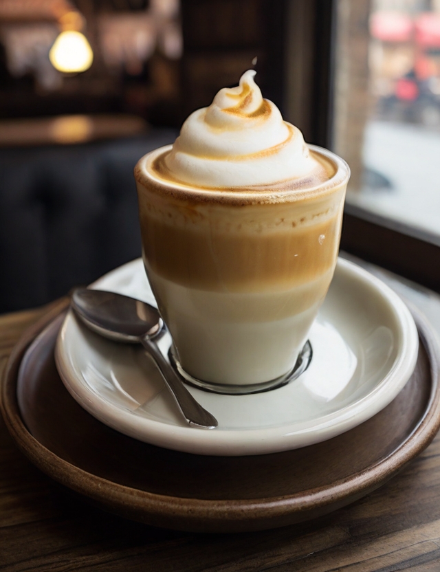 Top Upper East Side Coffee Shops Revealed