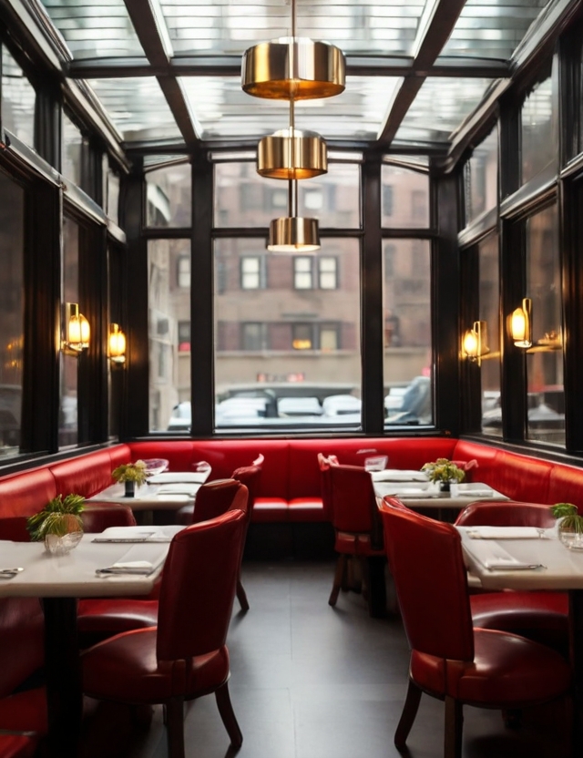 Top Upper West Side Eateries – Best Dining Picks
