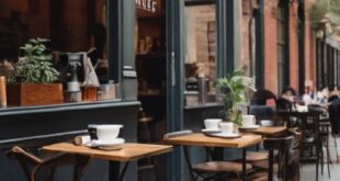 Top West Village Coffee Shops – Must-Visit Cafés!