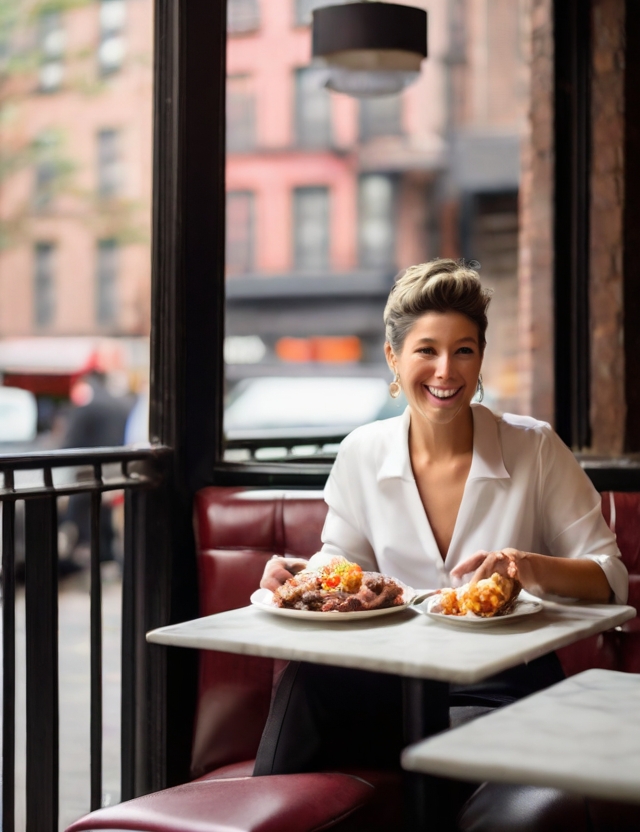 Top West Village NYC Eats | Best Restaurants