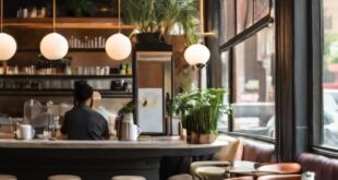Discover the best work cafes NYC offers for digital nomads and remote professionals! Find your perfect spot for productivity and great coffee.