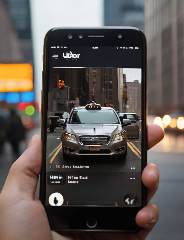 Uber From LGA to Manhattan: Quick Guide