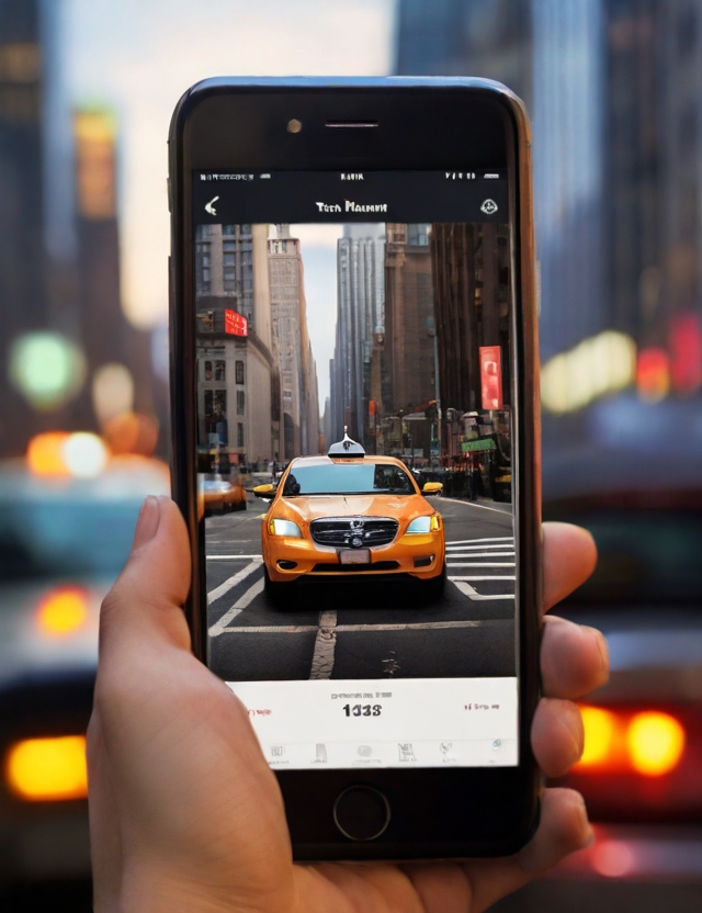 Uber from LaGuardia to Manhattan: Quick Guide