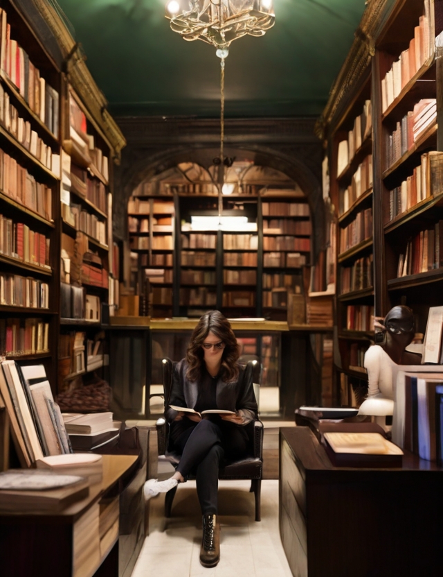 Ultimate Guide to Best Bookstores NYC