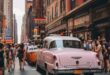 Ultimate Weekend in NYC Itinerary Guide