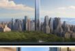 Unforgettable Views: Best View of New York Skyline