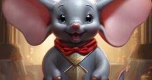 Unveiling DUMBO: What Does the Name Stand For?