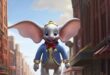 Unveiling the Meaning Behind Dumbo New York