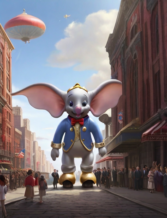 Unveiling the Meaning Behind Dumbo New York