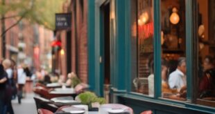 West Village Dining Gems: Best Places to Eat