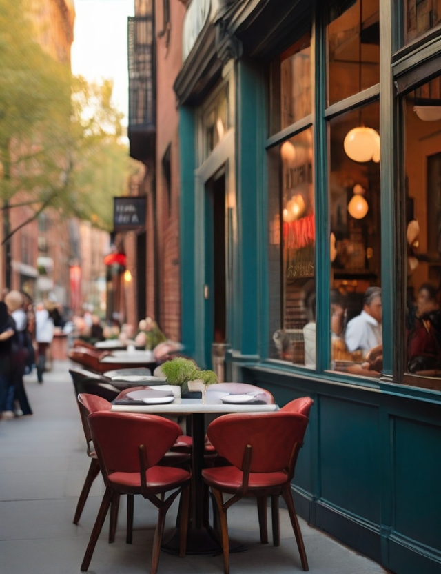 West Village Dining Gems: Best Places to Eat