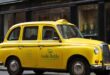 Yellow and Green Cab – UK's Eco-Friendly Taxis